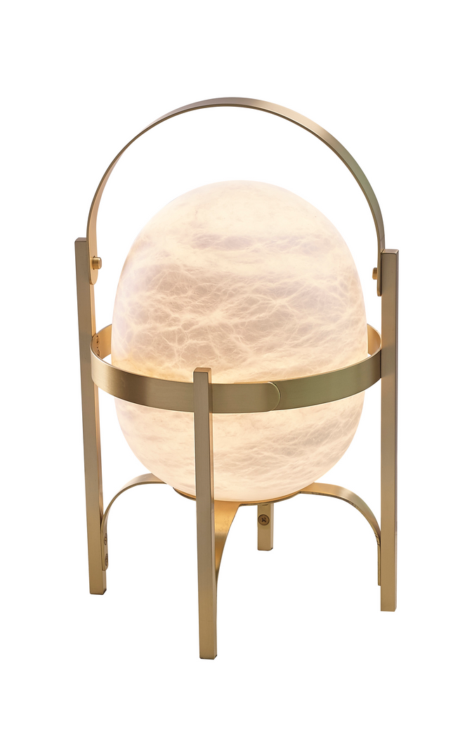 Table Lamp NIBRAS
