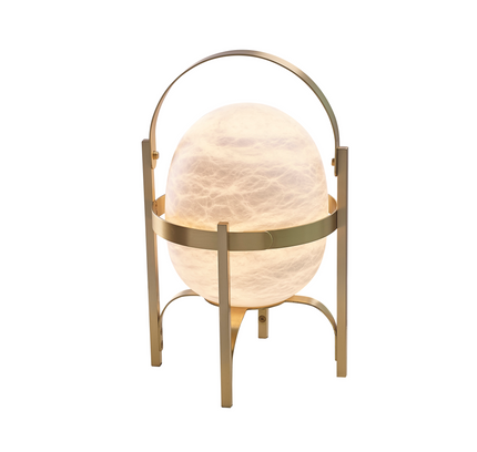 Table Lamp NIBRAS — designer table lamp by RODESIGNE