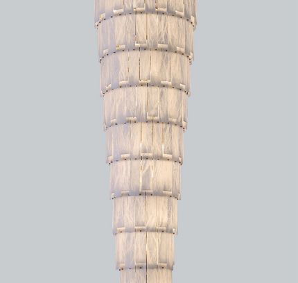 Chandelier VALGERIUS by Rodesigne