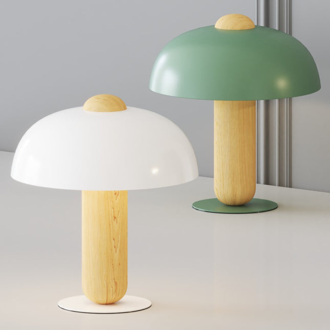 Table Lamp HATTARS