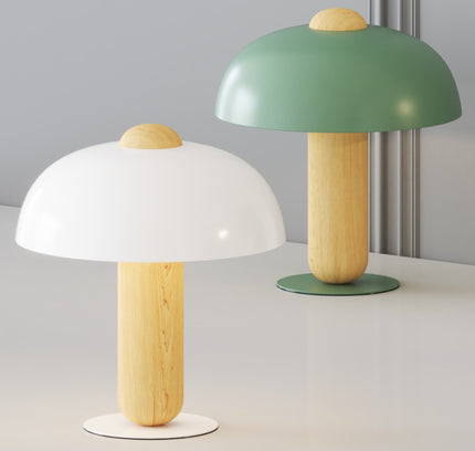 Table Lamp HATTARS — designer table lamp by RODESIGNE