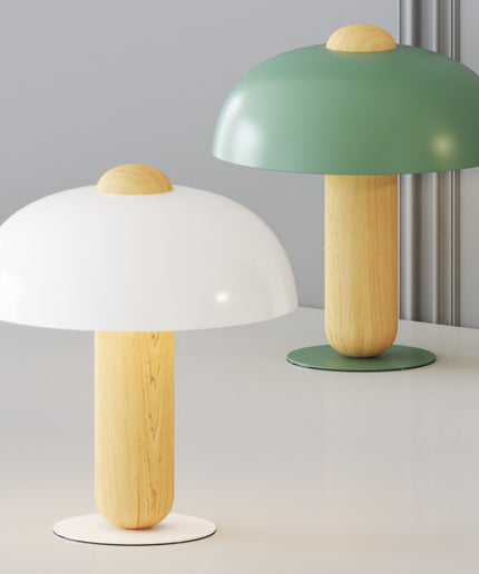 Table Lamp HATTARS
