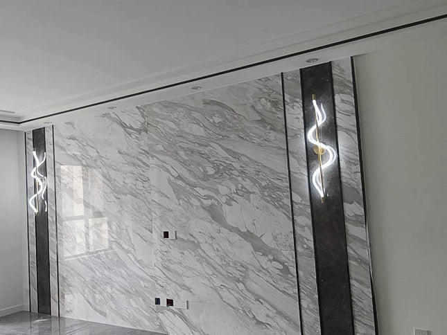 Wall Sconce TRACER TWISTED