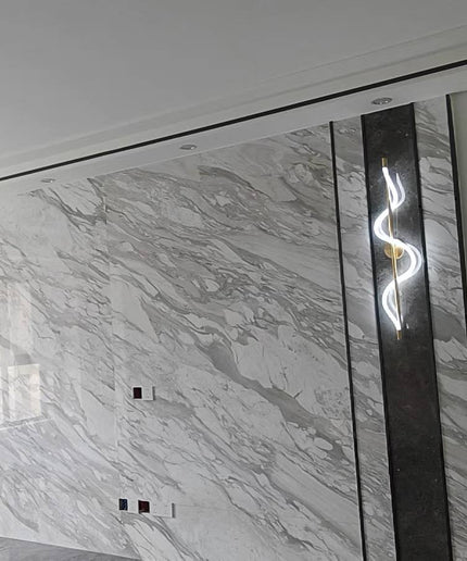 Wall Sconce TRACER TWISTED