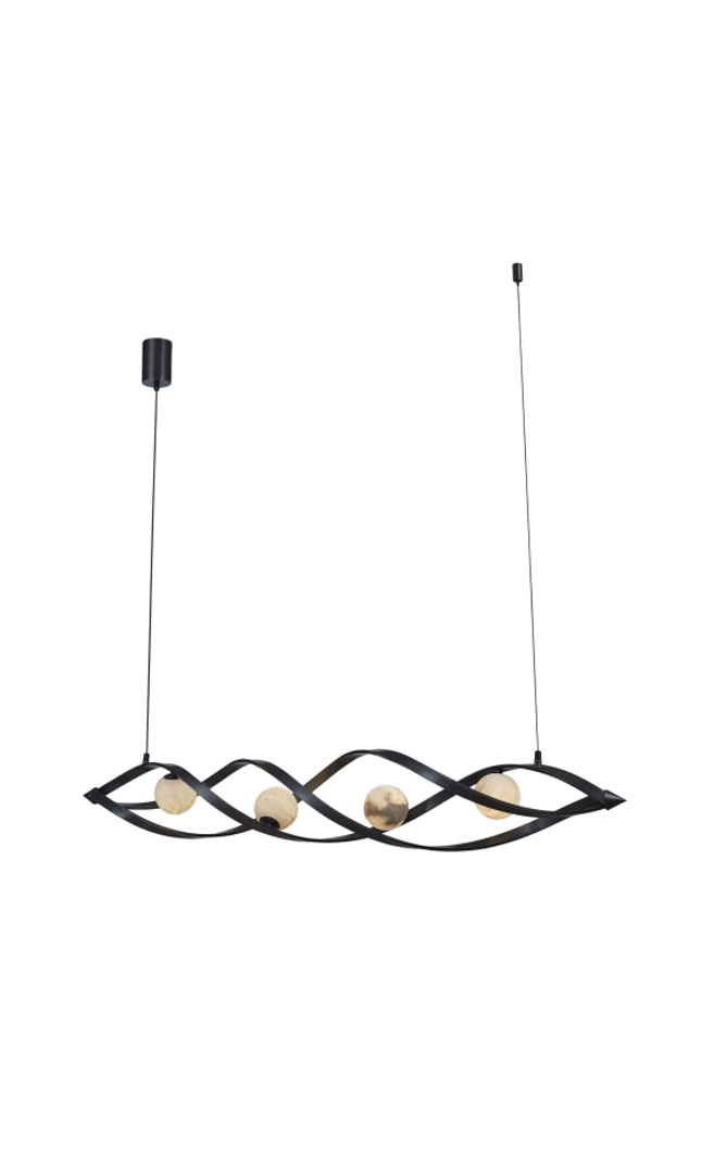 Chandelier XIOM