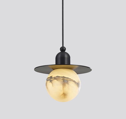 Pendant Light DINEL — modern pendant light, custom designer lighting by RODESIGNE