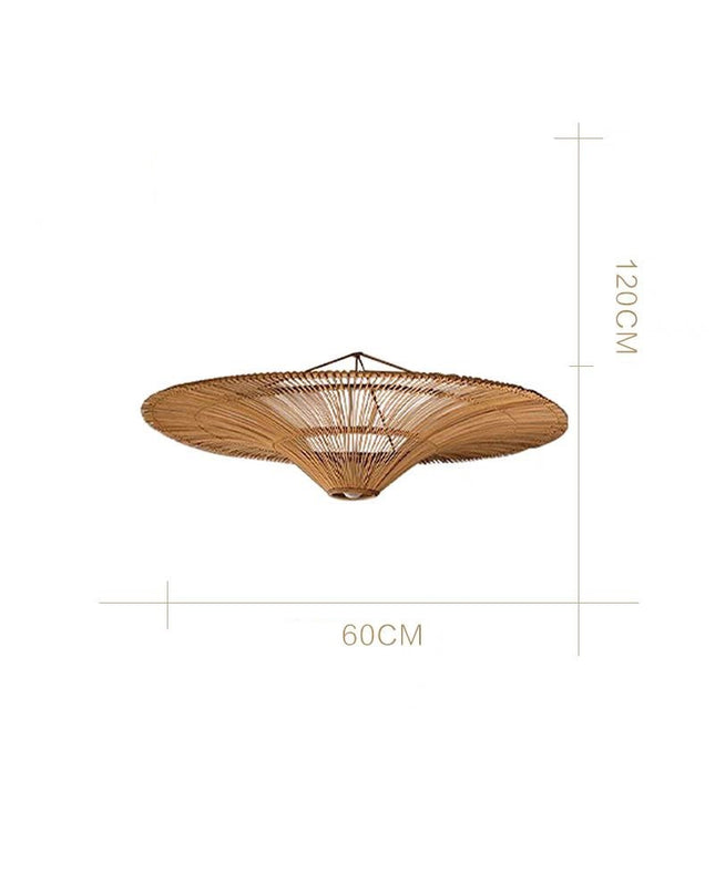 Chandelier BODHY by Rodesigne