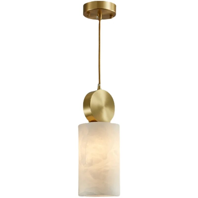 Pendant lamp ETRUSCAN by Rodesigne