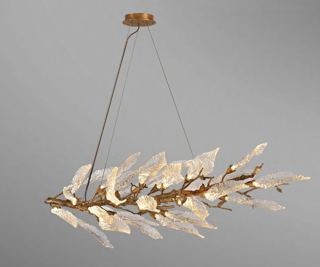 Chandelier LUCELLE
