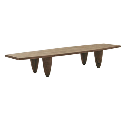 Coffee Table ULONA — designer coffee table, custom furniture by RODESIGNE