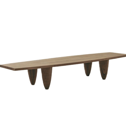 Coffee Table ULONA — designer coffee table, custom furniture by RODESIGNE
