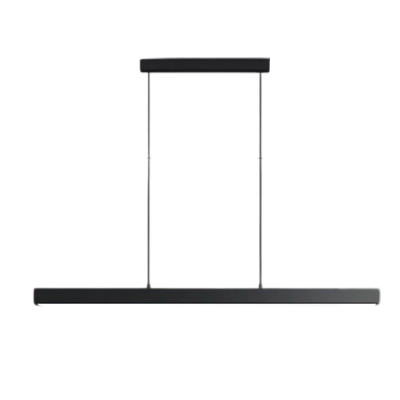 Chandelier VENCE — designer chandelier, custom lighting by RODESIGNE
