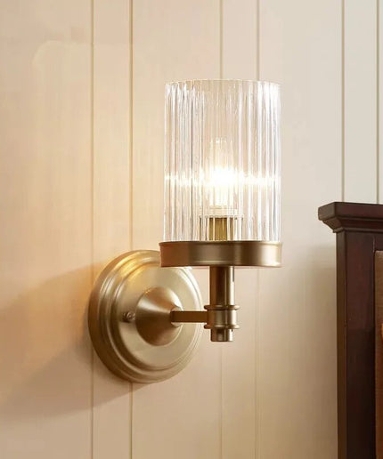 Wall lamp (Sconce) SATTI by Rodesigne