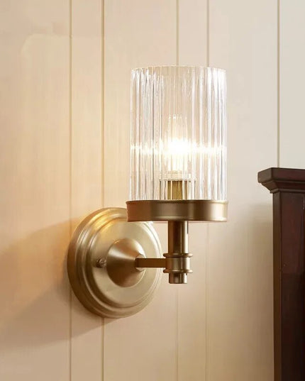 Wall lamp (Sconce) SATTI by Rodesigne