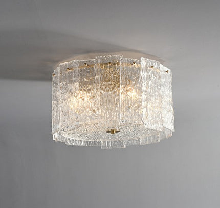 Ceiling Light ESTER — ceiling light fixture, designer lighting by RODESIGNE