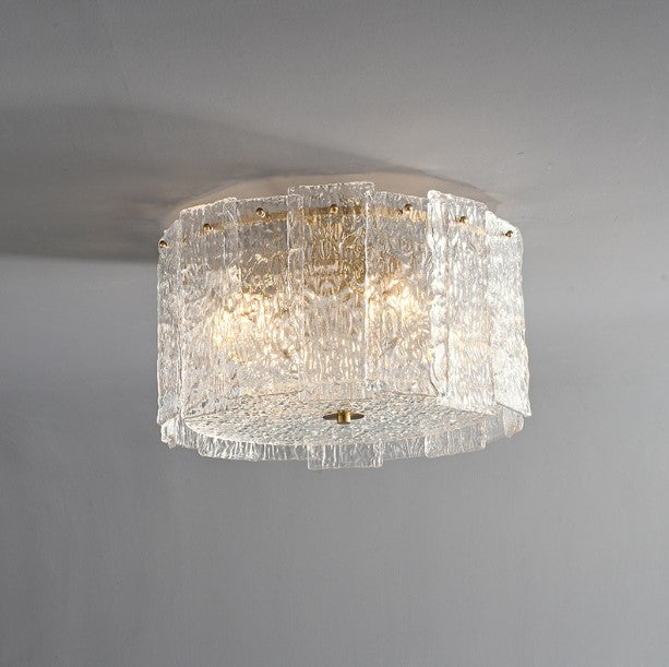Ceiling Light ESTER — ceiling light fixture, designer lighting by RODESIGNE
