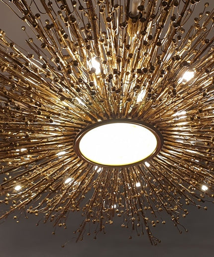 Chandelier ZEPHYR