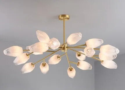 Chandelier DRIADA