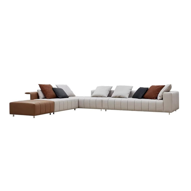 Sofa ITAH — designer sofa, custom furniture by RODESIGNE