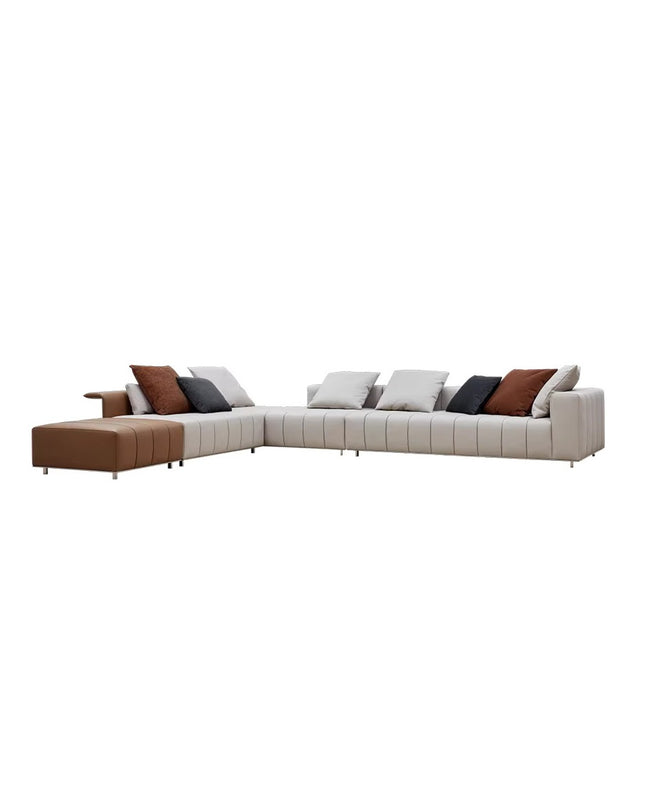 Sofa ITAH — designer sofa, custom furniture by RODESIGNE