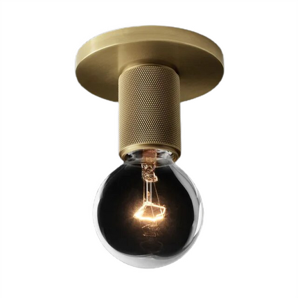 Ceiling Light UNION — ceiling light fixture, designer lighting by RODESIGNE
