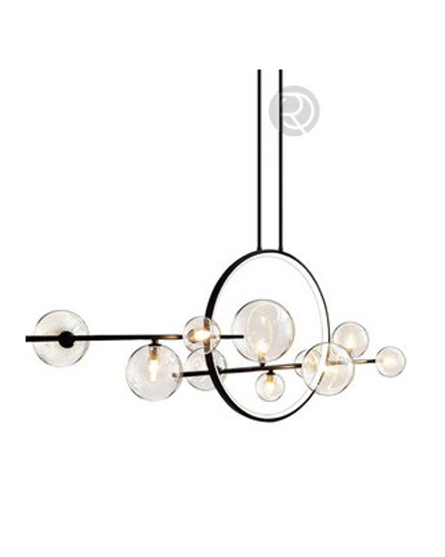Chandelier GALAXIA by Rodesigne