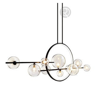 Chandelier GALAXIA by Rodesigne