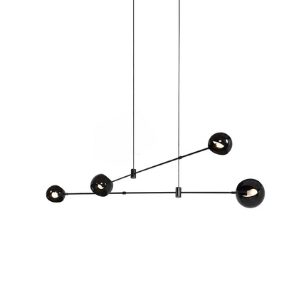 Pendant lamp ACABA by Rodesigne