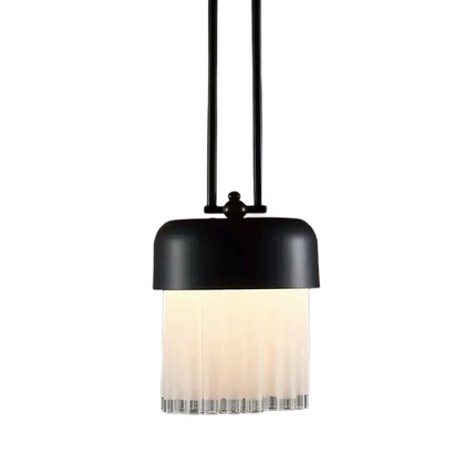 Pendant Light SIBA — modern pendant light, custom designer lighting by RODESIGNE