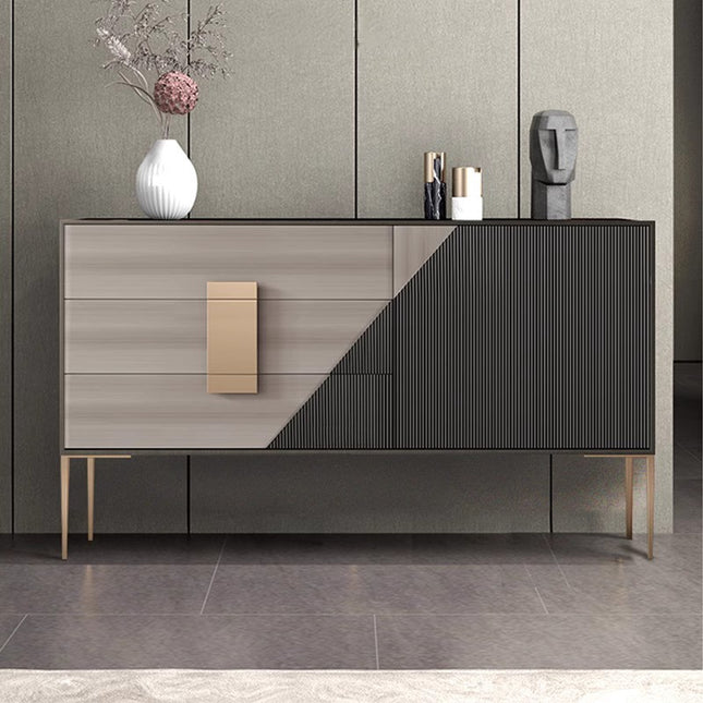 Dresser GRISS