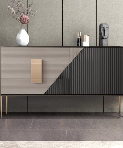 Dresser GRISS