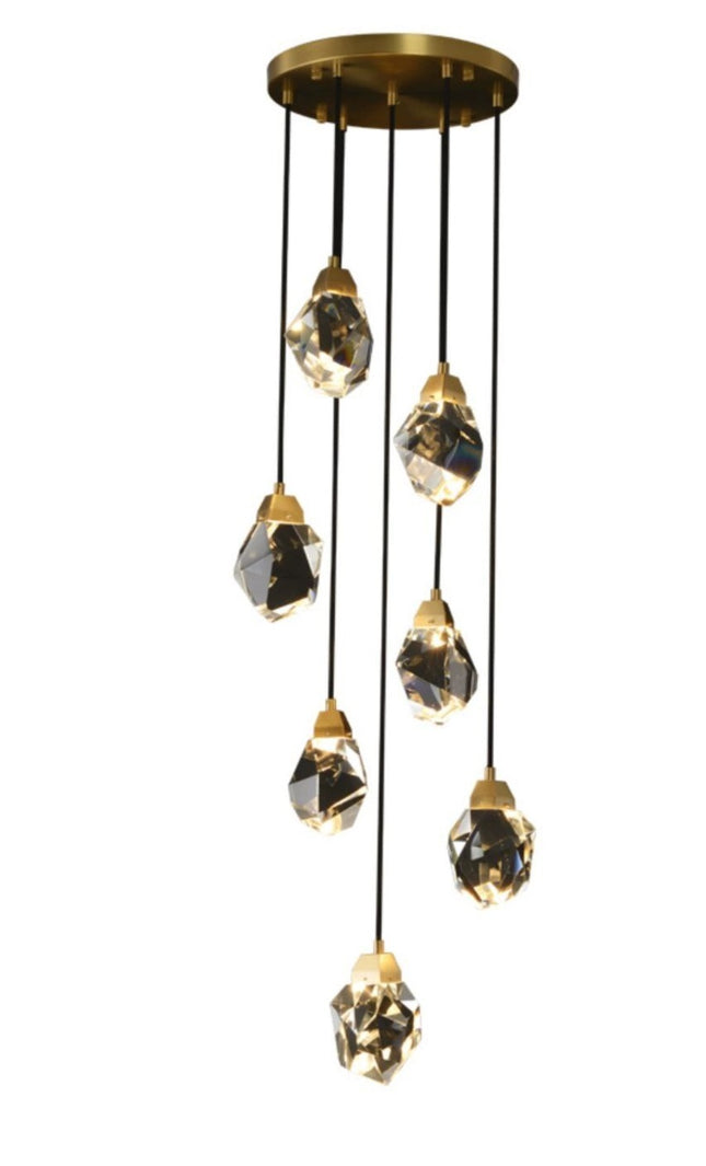 Chandelier SINTILLA