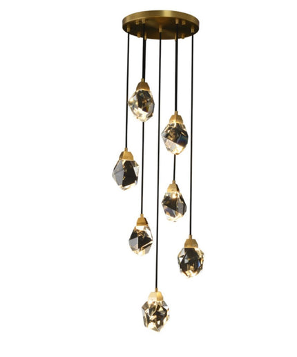 Chandelier SINTILLA