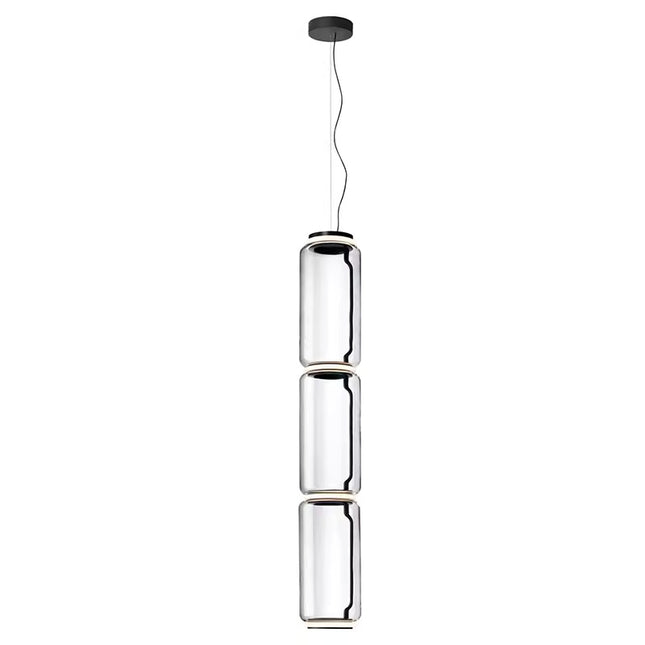 Pendant Light NOC-TOM — modern pendant light, custom designer lighting by RODESIGNE