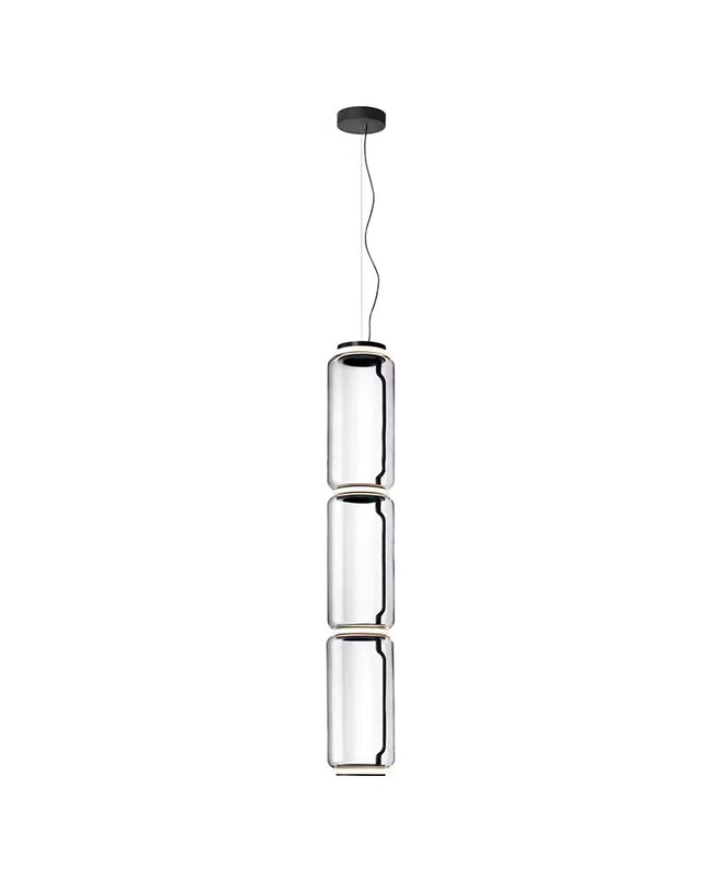 Pendant Light NOC-TOM — modern pendant light, custom designer lighting by RODESIGNE