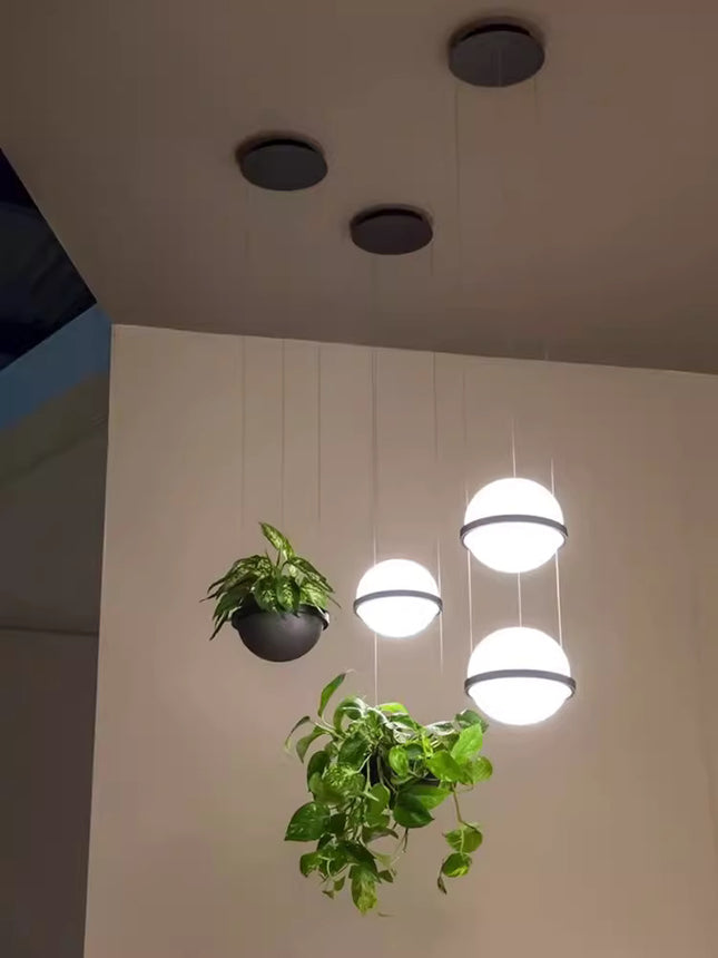 Pendant Light HERBA