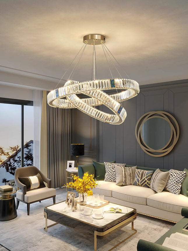 Chandelier CLARIN