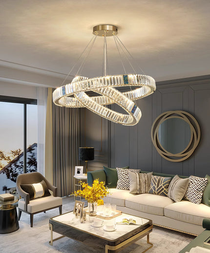 Chandelier CLARIN