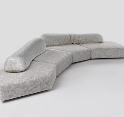 Sofa CIARA — designer sofa, custom furniture by RODESIGNE