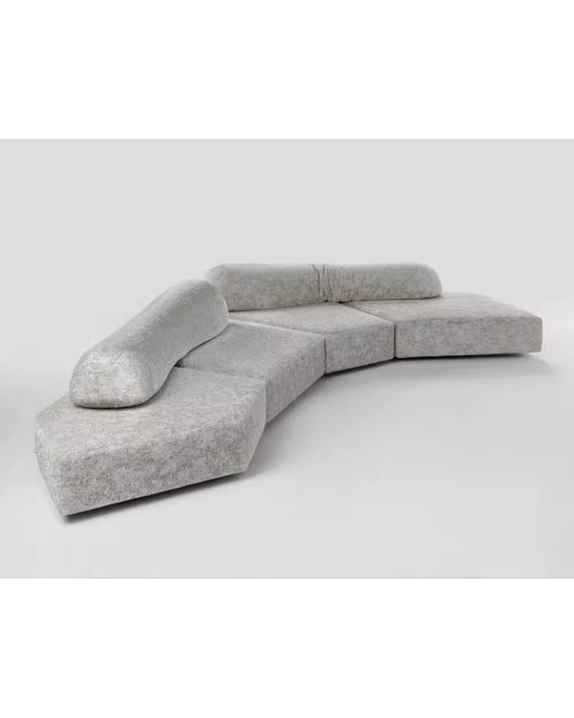 Sofa CIARA — designer sofa, custom furniture by RODESIGNE