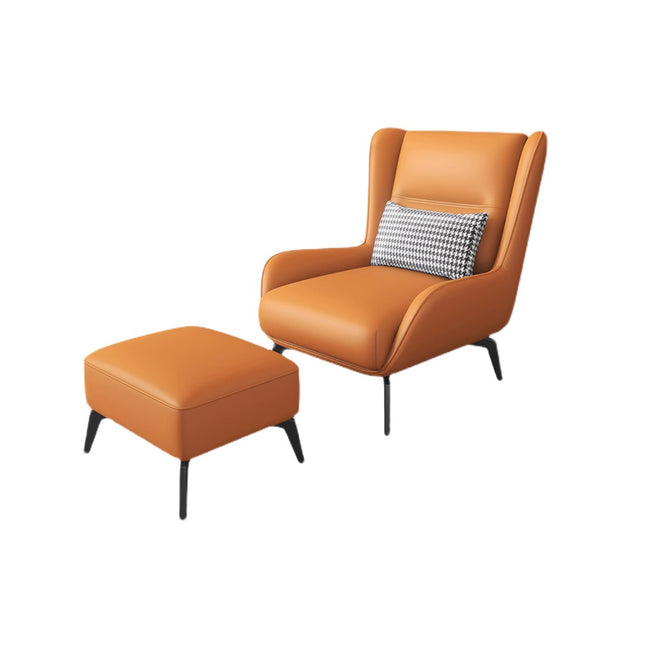 Armchair TILL — designer armchair, custom furniture by RODESIGNE