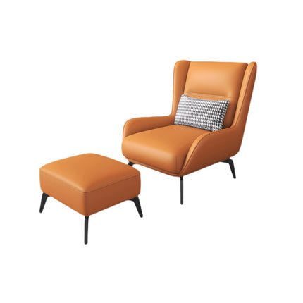 Armchair TILL — designer armchair, custom furniture by RODESIGNE