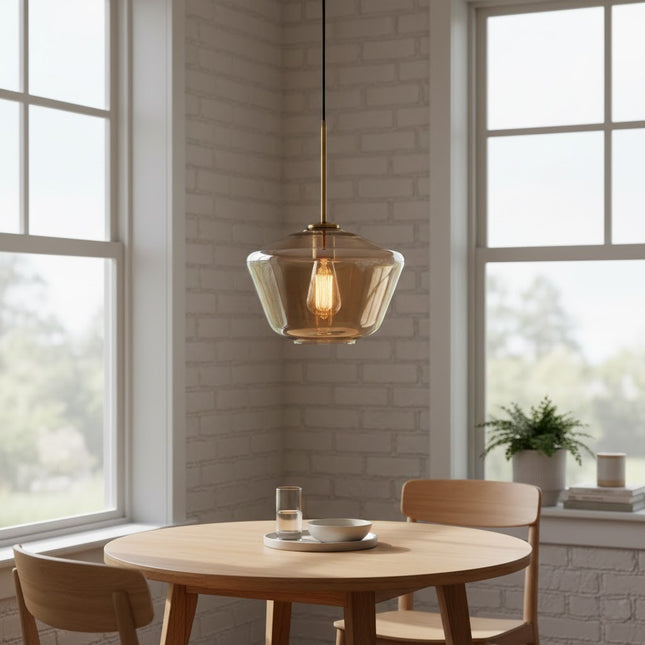 Pendant Light ARCLINEA by Romatti