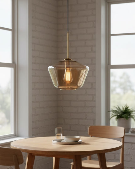 Pendant Light ARCLINEA by Romatti