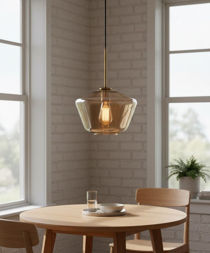 Pendant Light ARCLINEA by Romatti
