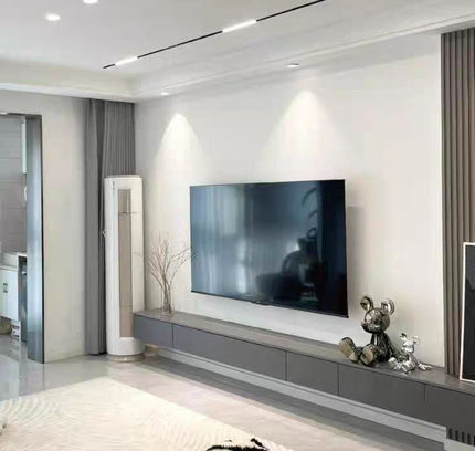 Wall Panel WGP-160X8 — decorative acoustic wall panel, sound absorption by RODESIGNE