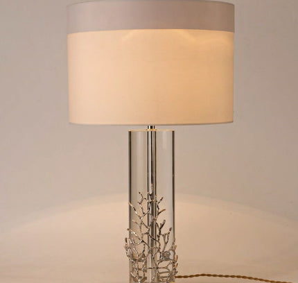 Table Lamp WARNAVA — designer table lamp by RODESIGNE