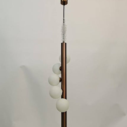 Pendant Light DERSA — modern pendant light, custom designer lighting by RODESIGNE