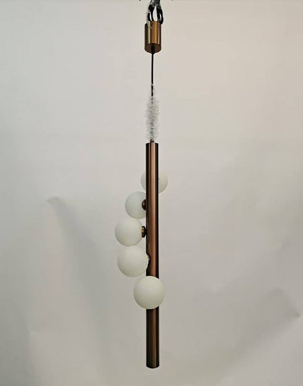 Pendant Light DERSA — modern pendant light, custom designer lighting by RODESIGNE