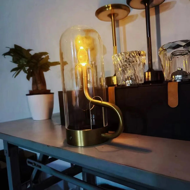Table Lamp BARS